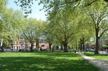 Appartamento Kensington Olympia *
