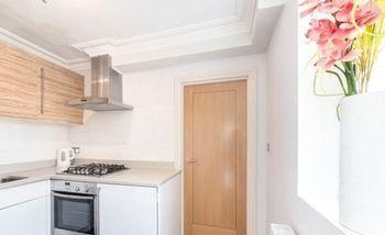 Appartamento Kensington Olympia *