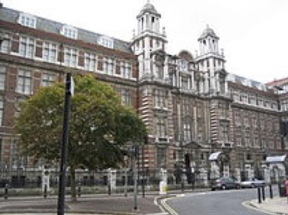 Appartamento Kensington Olympia