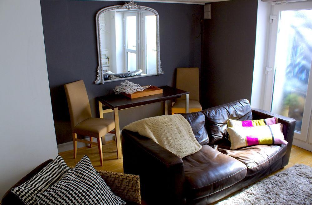 Appartamento Kensington Olympia Londra