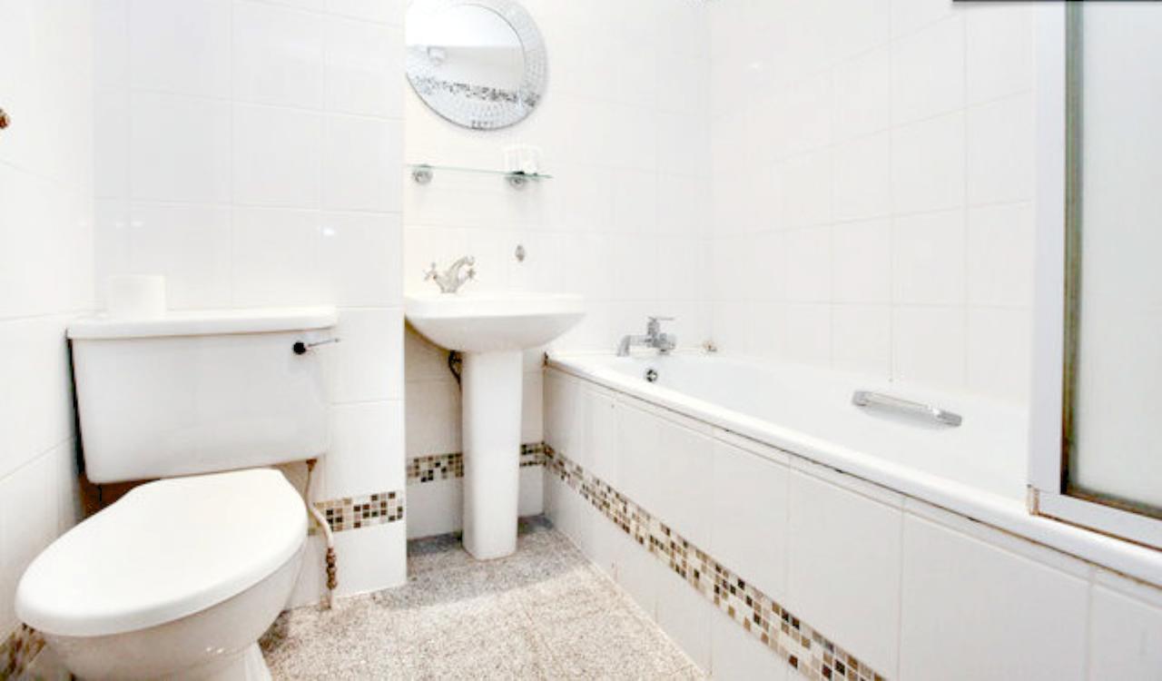 Appartamento Kensington Olympia *
