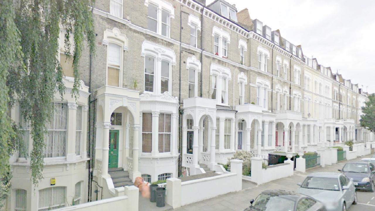 Kensington Olympia Appartamento